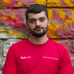 Eldi Yuspov