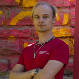 Alexander Eriksson