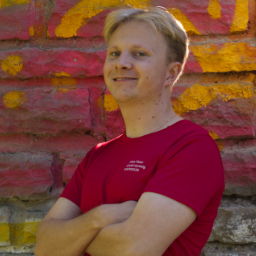 Edvin Vinter