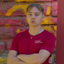Simon Carlswärd